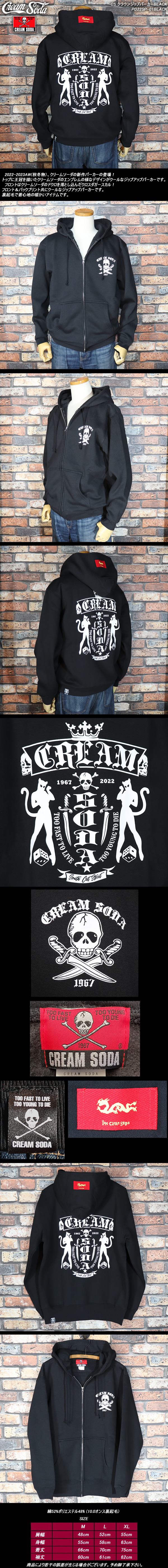 商品表示(詳細)