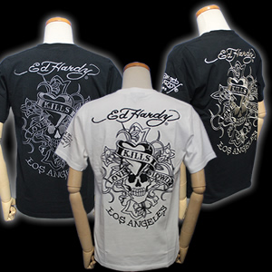 ED HARDY~アメリカン・タトゥー界のドン、DON ED HARDYによる ED HARDY~アメリカン・タトゥー界のドン、DON ED HARDYによる