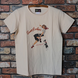 スィートロッキン（SWEET ROCKIN'）～全身50'sファッション～