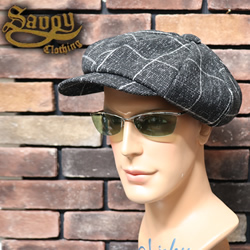 【SAVOY clothing shop】キャップ 2025年最新】savoy キャップの人気アイテム - メルカリ