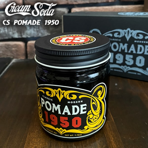 マックショウ×CSポマード クリームソーダ マックショウ×CSポマード クリームソーダ - メルカリ