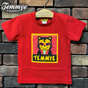 キッズ（KIDS）～TEMMYE・クリームソーダ～大人のための  