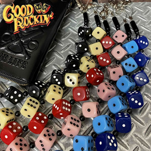 グッドロッキン（Good Rockin'）～正統派50'sファッション・雑貨