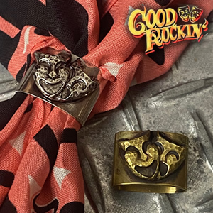 希少 GOOD ROCKIN' グッドロッキン ロカビリー系　スカジャン 刺繍 希少 GOOD ROCKIN' グッドロッキン ロカビリー系 スカジャン 刺繍