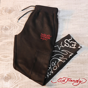 ED HARDY～アメリカン・タトゥー界のドン、DON ED HARDYによる