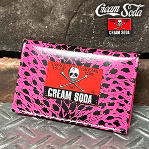 クリームソーダ～キング・オブ・ロック～伝説のロックファッション