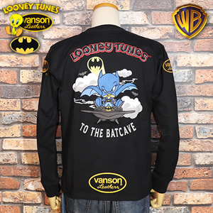 バンソン(VANSON)～高級レザー～世界中で愛されるバイカーズブランド