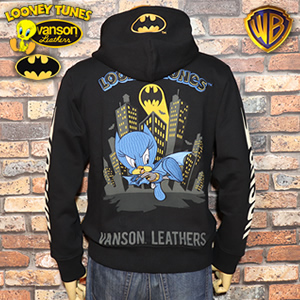 バンソン(VANSON)～高級レザー～世界中で愛されるバイカーズブランド