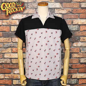 グッドロッキン（Good Rockin'）～正統派50'sファッション
