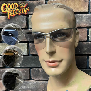 グッドロッキン（Good Rockin'）～正統派50'sファッション