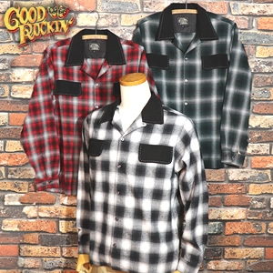 グッドロッキン（Good Rockin'）～正統派50'sファッション