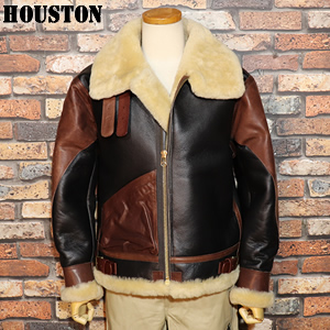 HOUSTON/ヒューストン～1947年より続くアメカジブランドの老舗