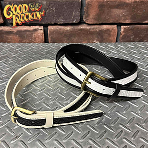 グッドロッキン（Good Rockin'）～正統派50'sファッション・雑貨