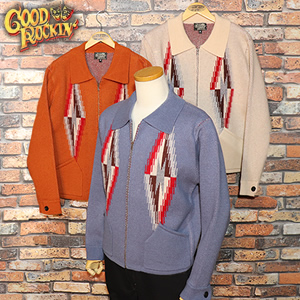 グッドロッキン（Good Rockin'）～正統派50'sファッション・雑貨