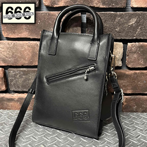 666(トリプル6)~英国生産のレザージャケット~進化するロック 666(トリプル6)~英国生産のレザージャケット~進化するロック