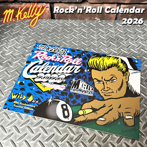 マシンガンケリー＆グットロッキン腕時計　クリームソーダ　ガレージパラダイス 楽天市場】M.Kelly DESIGN GARAGE PARADISE20th ANNIVERSARY TANK TOP