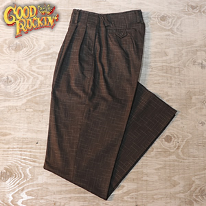 グッドロッキン（Good Rockin'）～正統派50'sファッション・雑貨