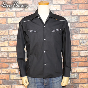 ドライボーンズ（DRY BONES）～温故知新をテーマの服作り