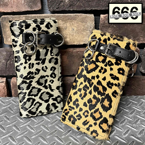 666（トリプル6）～英国生産のレザージャケット～進化するロック