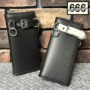 666（トリプル6）～英国生産のレザージャケット～進化するロック
