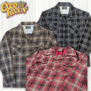 グッドロッキン（Good Rockin'）～正統派50'sファッション・雑貨