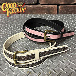 グッドロッキン（Good Rockin'）～正統派50'sファッション・雑貨