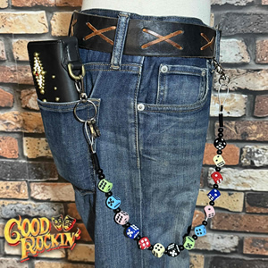 グッドロッキン（Good Rockin'）～正統派50'sファッション・雑貨