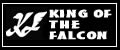 KING OF THE FALCON