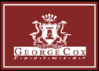 George Cox（ジョージコックス）