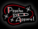 psycho apparel（サイコアパレル）