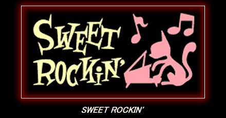 スィートロッキン(SWEET ROCKIN')